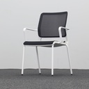 4-Fuss Stühle Sitag SitagXilium Mesh