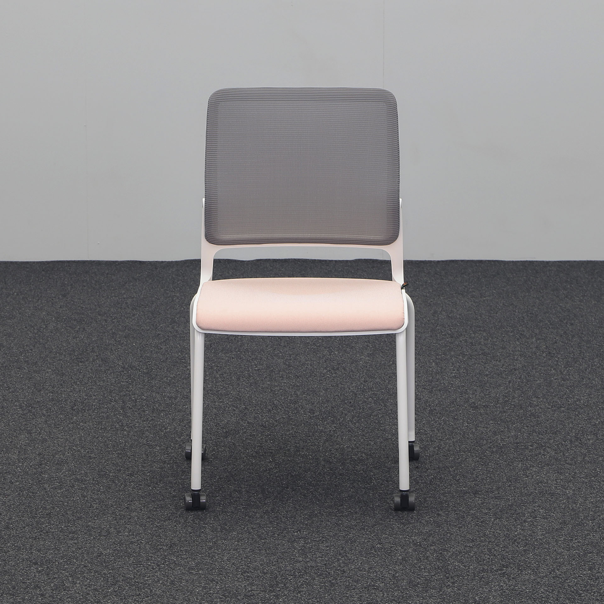 4-Fuss Stühle Sitag SitagXilium Mesh