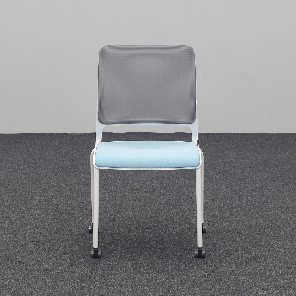 4-Fuss Stühle Sitag SitagXilium Mesh