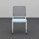 4-Fuss Stühle Sitag SitagXilium Mesh