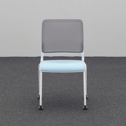 4-Fuss Stühle Sitag SitagXilium Mesh