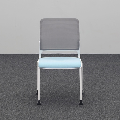 4-Fuss Stühle Sitag SitagXilium Mesh