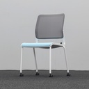 4-Fuss Stühle Sitag SitagXilium Mesh