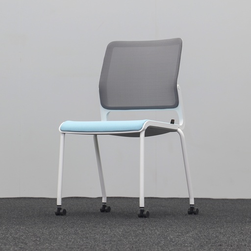 4-Fuss Stühle Sitag SitagXilium Mesh