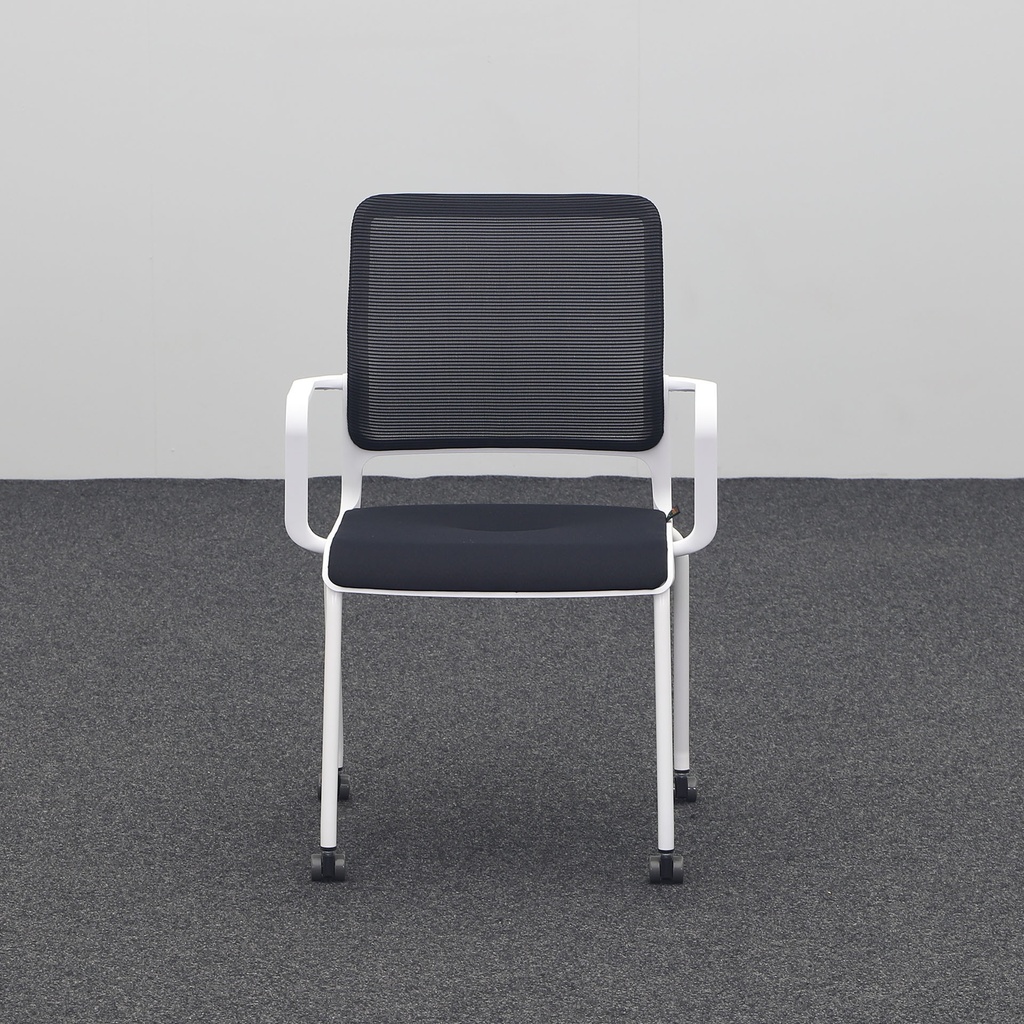 4-Fuss Stühle Sitag SitagXilium Mesh