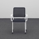 4-Fuss Stühle Sitag SitagXilium Mesh
