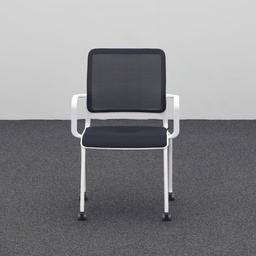 4-Fuss Stühle Sitag SitagXilium Mesh