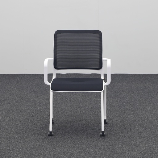 4-Fuss Stühle Sitag SitagXilium Mesh