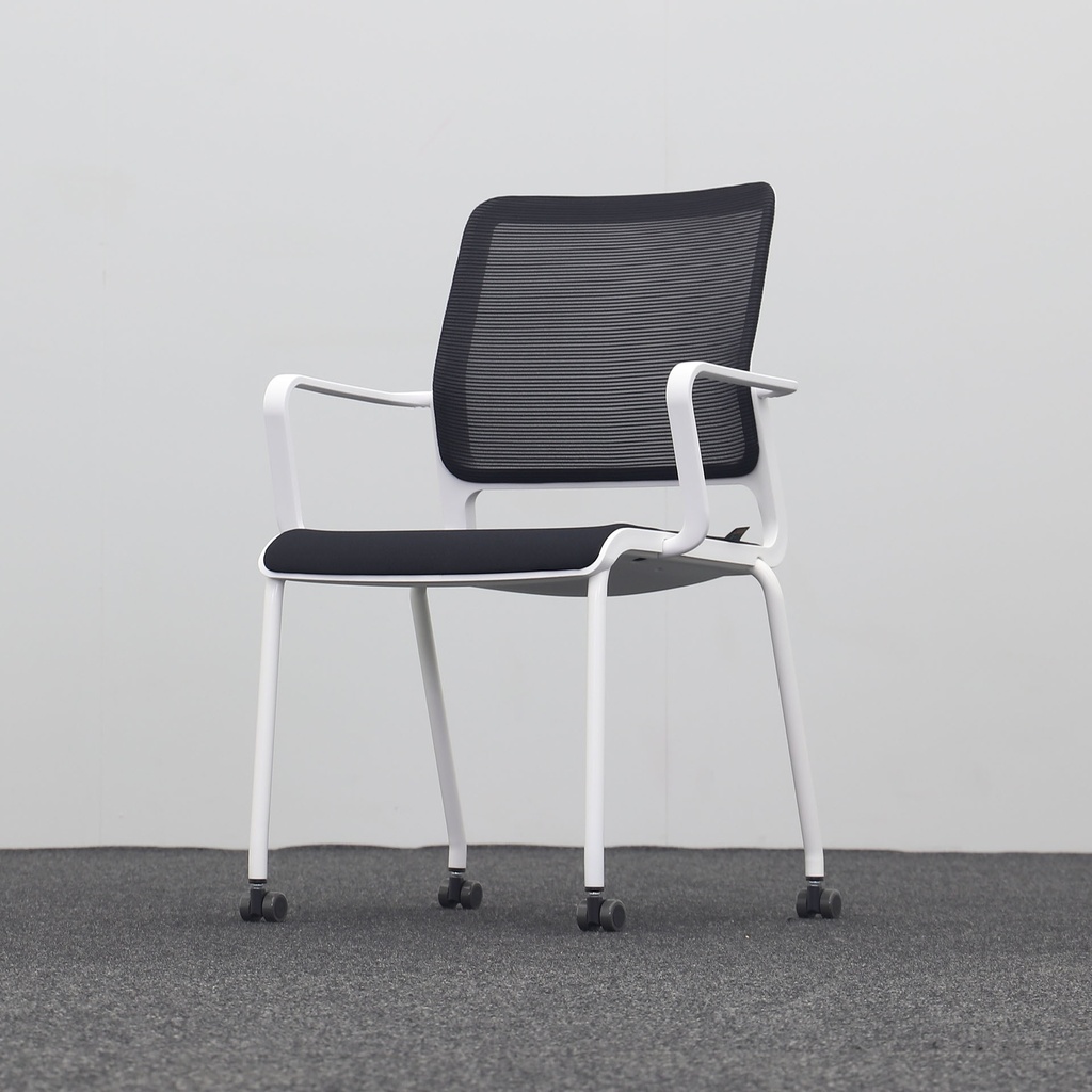 4-Fuss Stühle Sitag SitagXilium Mesh