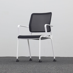 4-Fuss Stühle Sitag SitagXilium Mesh