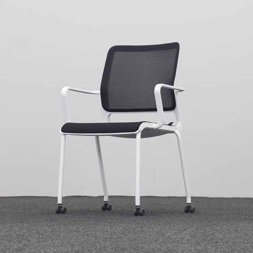 4-Fuss Stühle Sitag SitagXilium Mesh