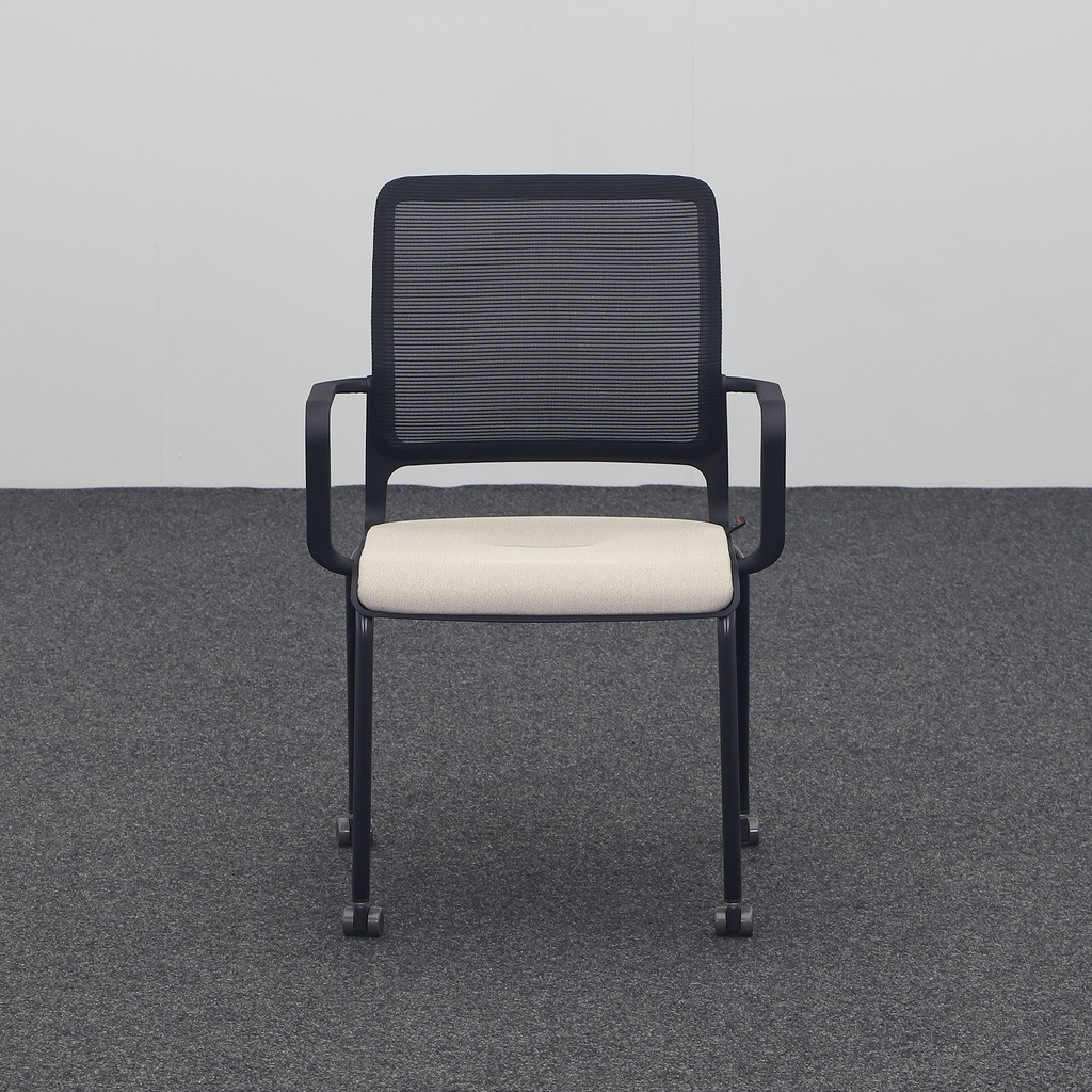 4-Fuss Stühle Sitag SitagXilium Mesh