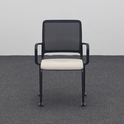 4-Fuss Stühle Sitag SitagXilium Mesh