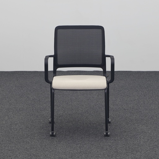 4-Fuss Stühle Sitag SitagXilium Mesh