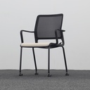 4-Fuss Stühle Sitag SitagXilium Mesh