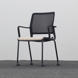 4-Fuss Stühle Sitag SitagXilium Mesh