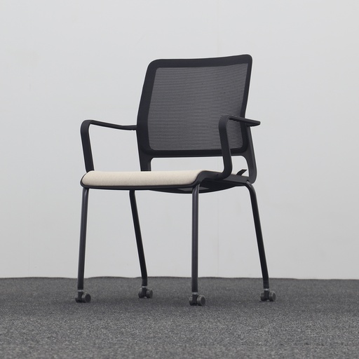 4-Fuss Stühle Sitag SitagXilium Mesh