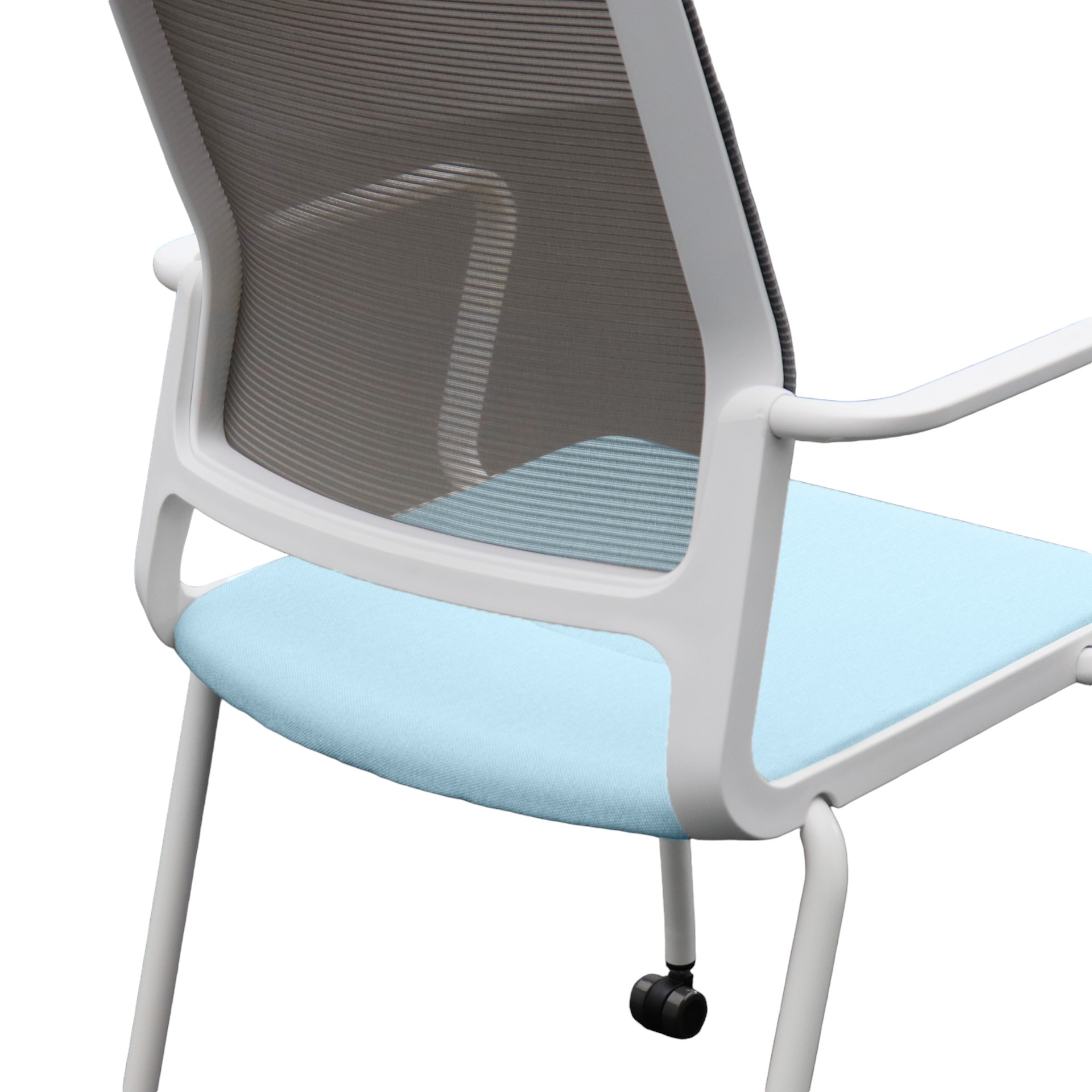 4-Fuss Stühle Sitag SitagXilium Mesh