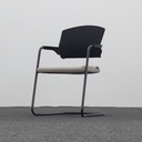 Freischwinger Sitag EL100