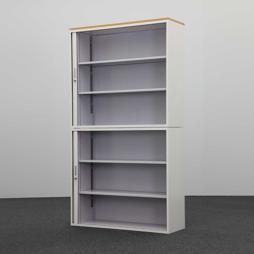 Rollladenschränke Lista LO Storage