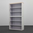 Rollladenschränke Lista LO Storage