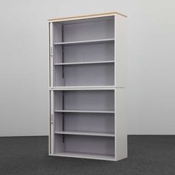 Rollladenschränke Lista LO Storage