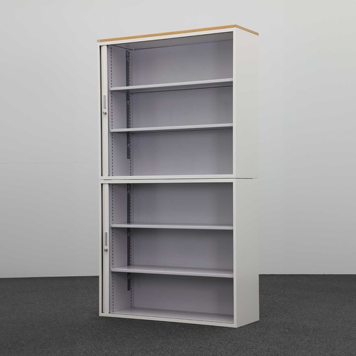 Rollladenschränke Lista LO Storage
