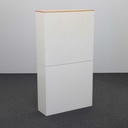 Rollladenschränke Lista LO Storage