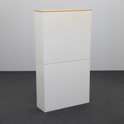 Rollladenschränke Lista LO Storage