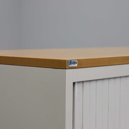 Rollladenschränke Lista LO Storage