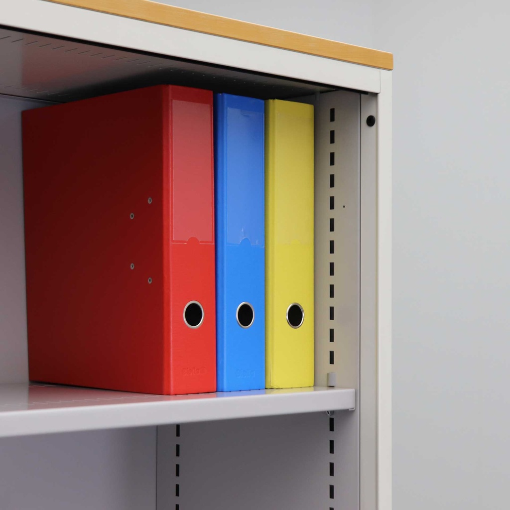Rollladenschränke Lista LO Storage