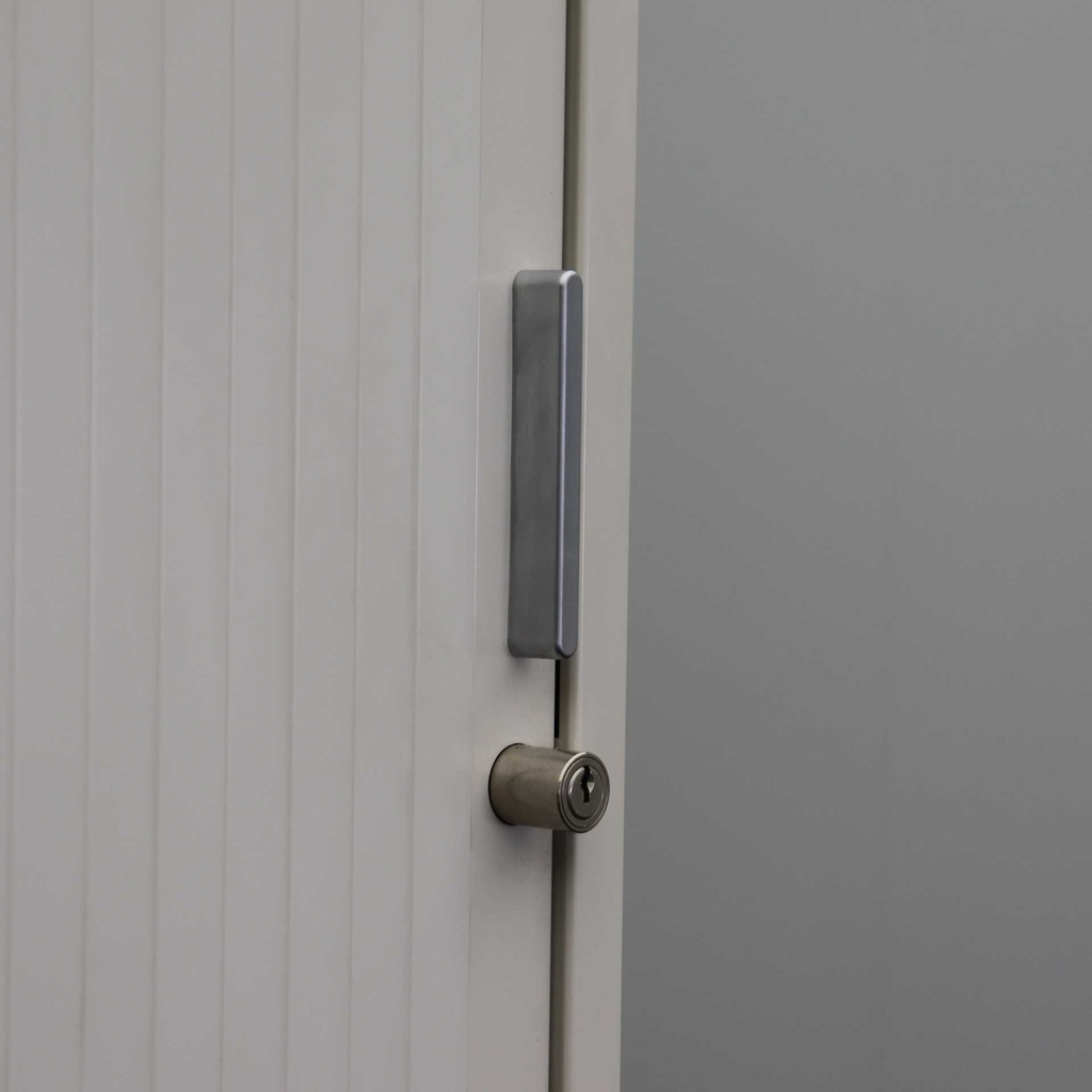 Rollladenschränke Lista LO Storage