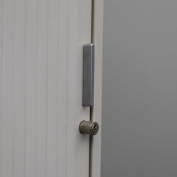 Rollladenschränke Lista LO Storage