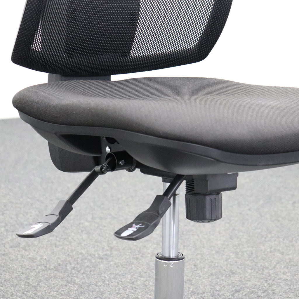 Drehstuhl Topstar Open Point SY 