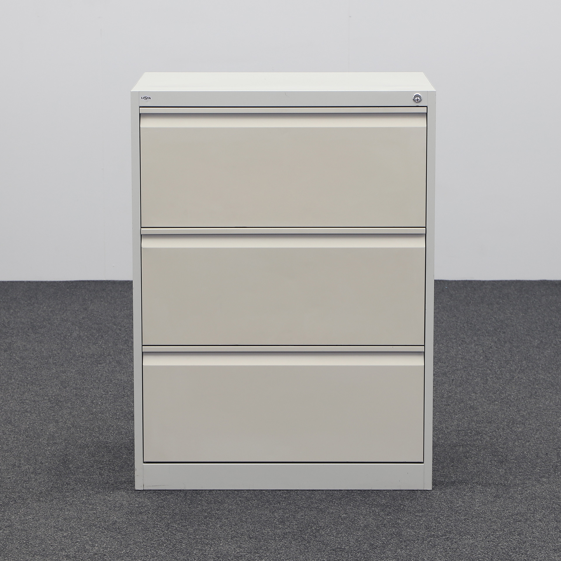 Hängeregisterschrank Lista LO