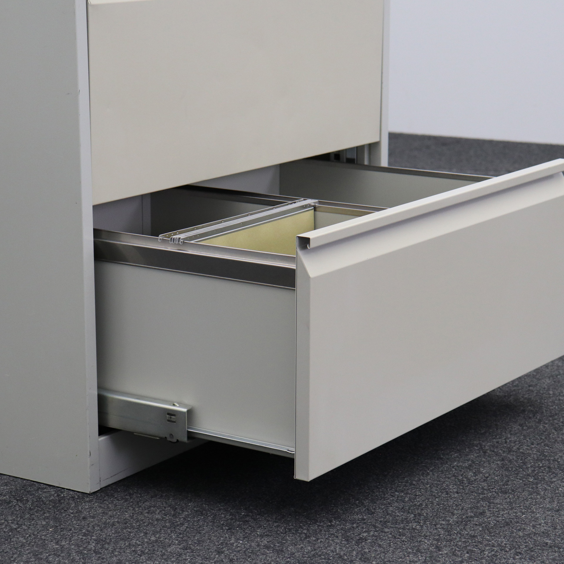 Hängeregisterschrank Lista LO