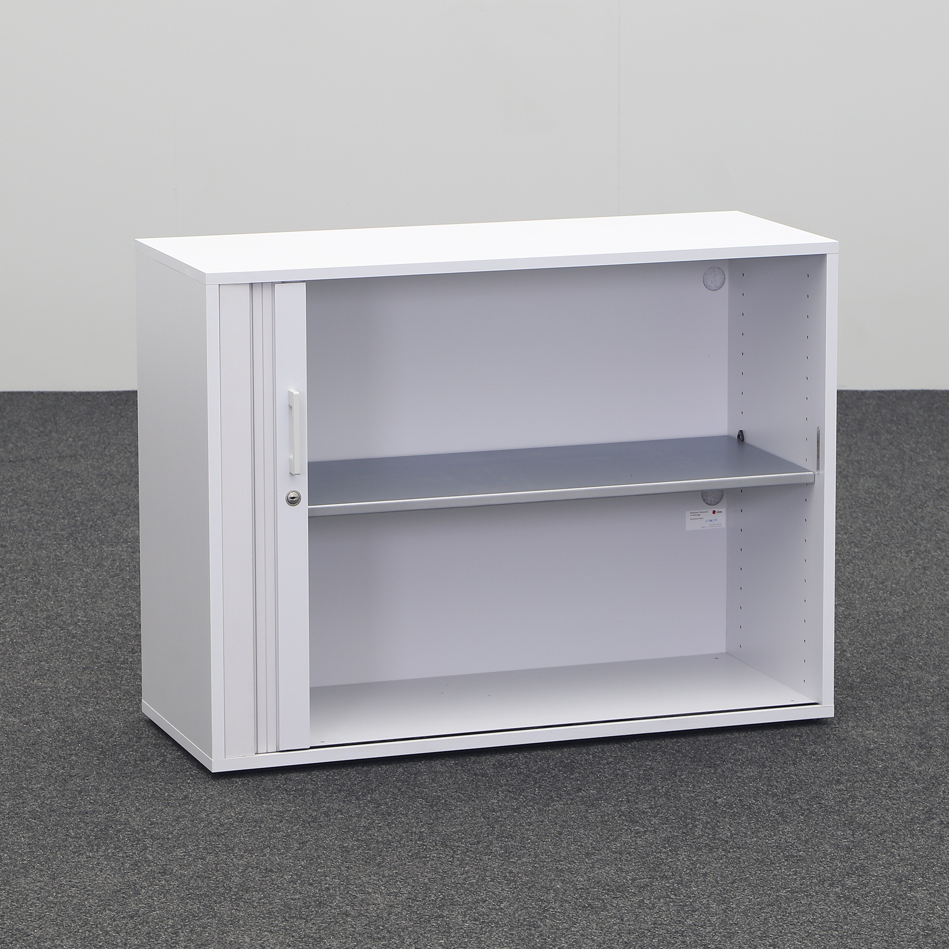 Rollladenschrank Nivo