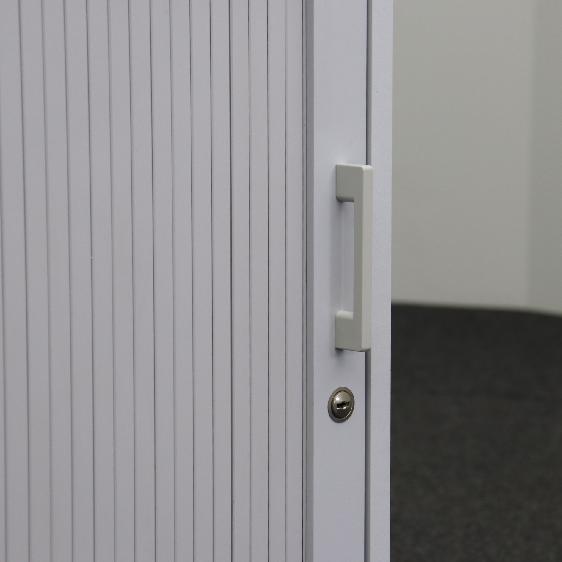 Rollladenschrank Nivo