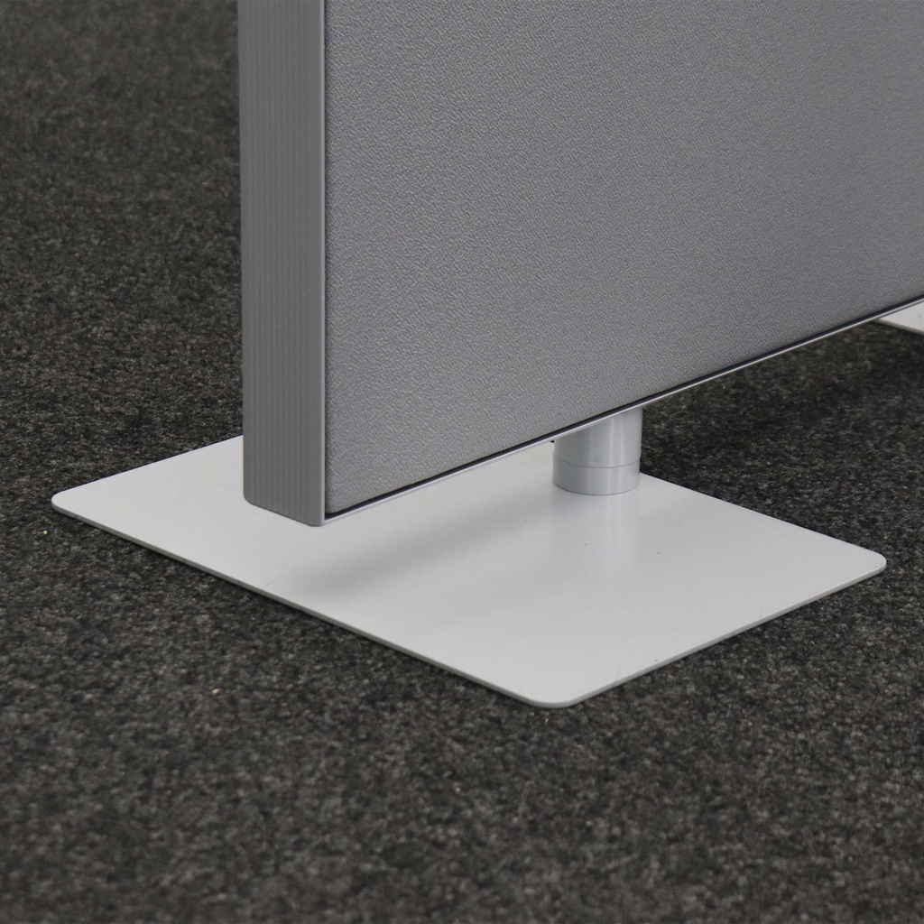 Trennwände Ergopanel