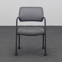 4-Fuss Stuhl Steelcase QiVi