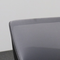 4-Fuss Stuhl Steelcase QiVi