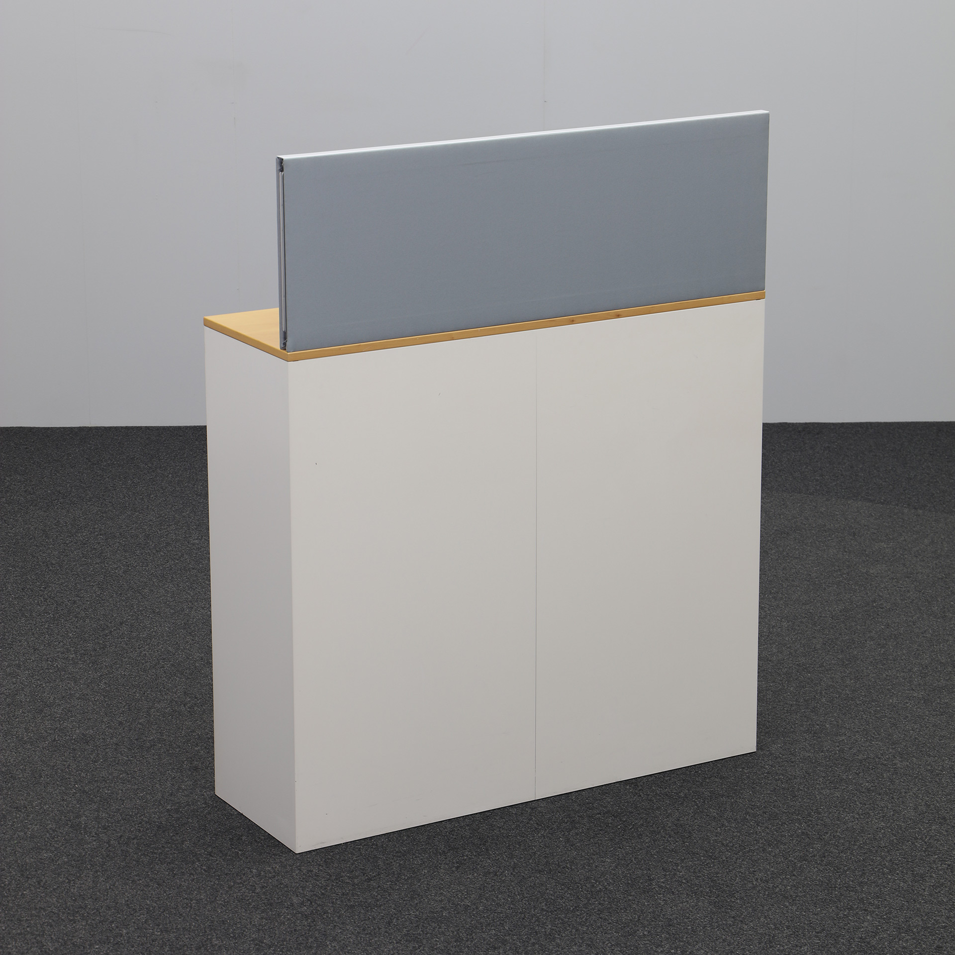 Rollladenschrank Lista LO Storage