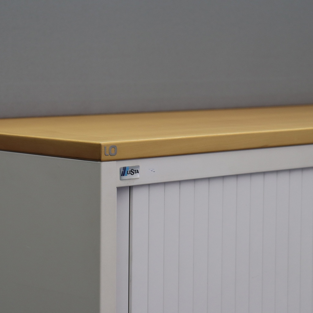 Rollladenschrank Lista LO Storage