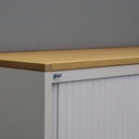Rollladenschrank Lista LO Storage