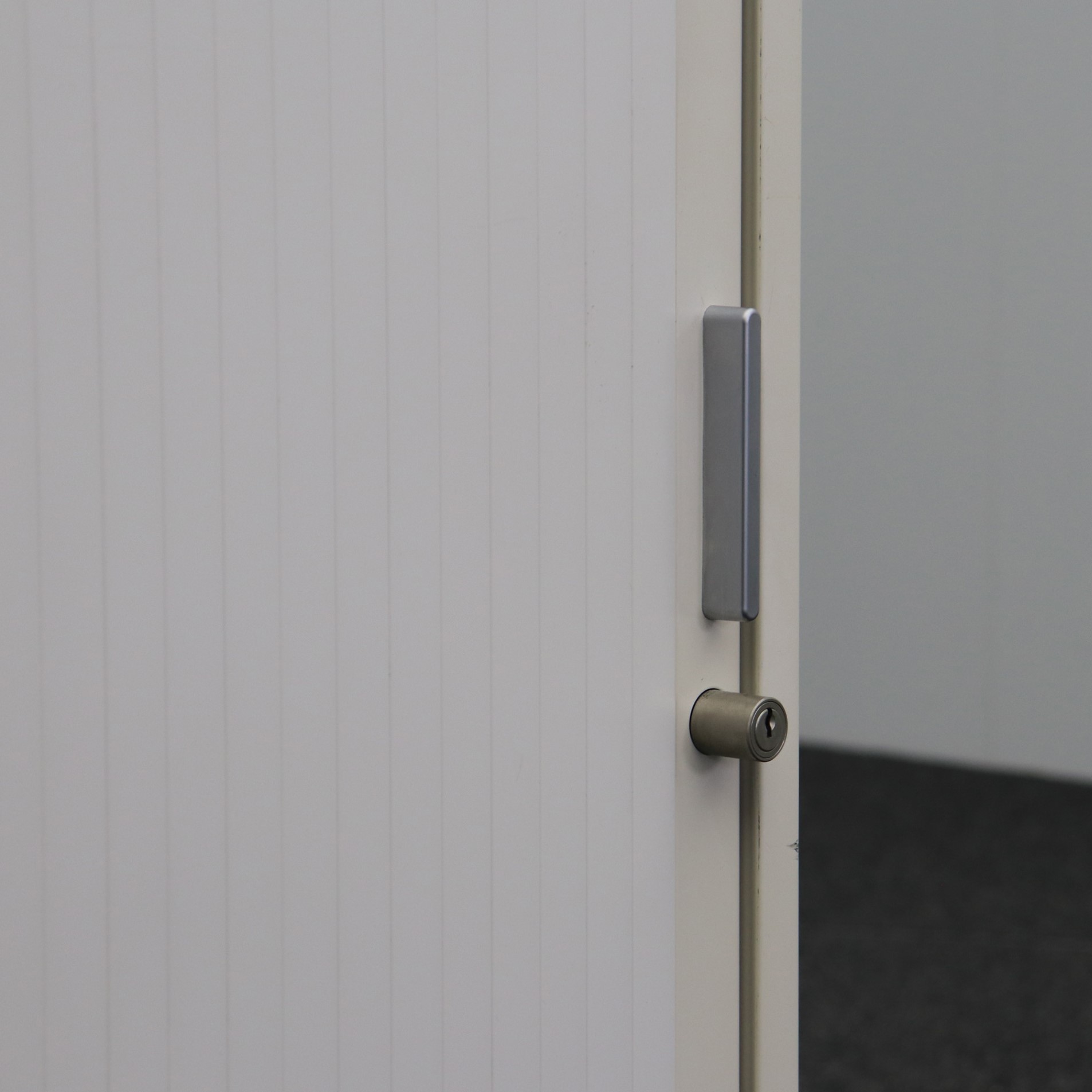 Rollladenschrank Lista LO Storage