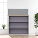 Rollladenschrank Lista LO Storage