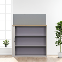 Rollladenschrank Lista LO Storage