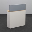 Rollladenschrank Lista LO Storage
