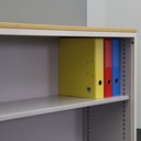 Rollladenschrank Lista LO Storage