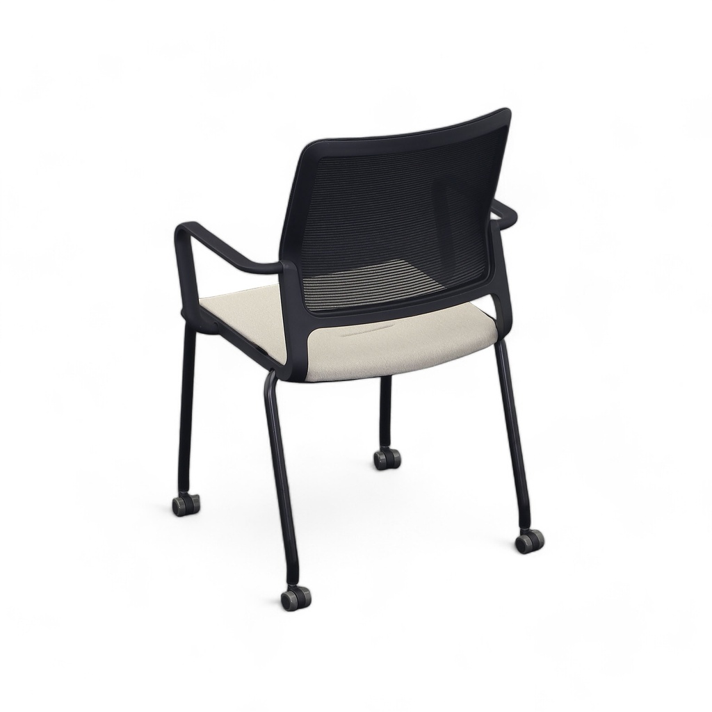 4-Fuss Stühle Sitag SitagXilium Mesh